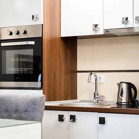 Hills Stars Appart hôtel